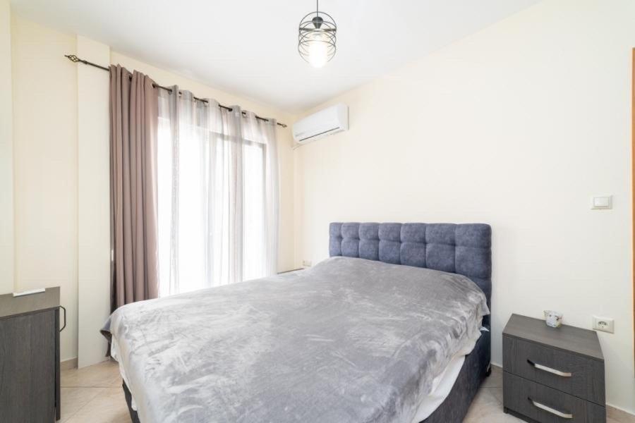 Thea Apartments Nea Iraklitsa Kültér fotó