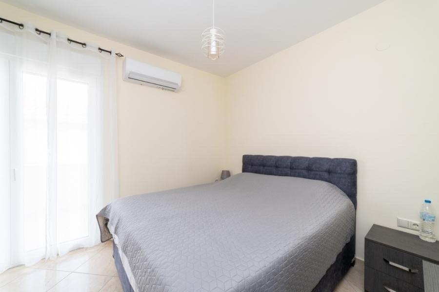 Thea Apartments Nea Iraklitsa Kültér fotó